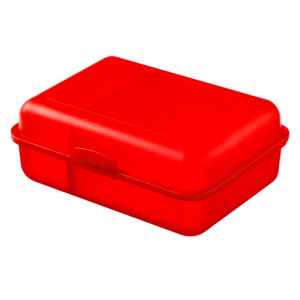 Lunch Box "Break Box" - White