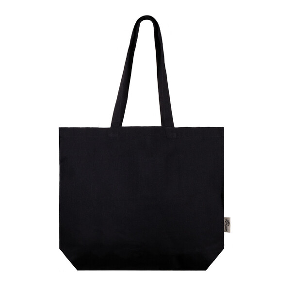 BOLSA COLORA - PRETO