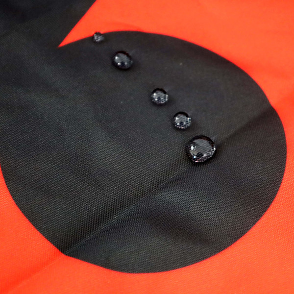 Customizable Waterproof Poncho Children