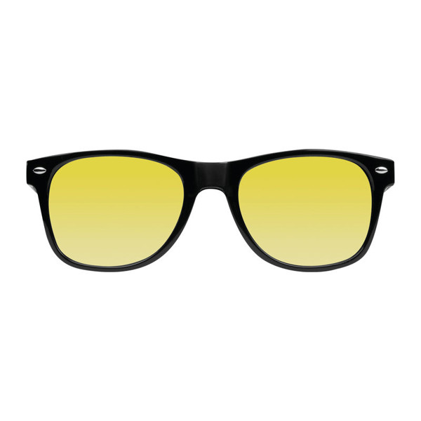 Sunglasses Nivelles - Yellow