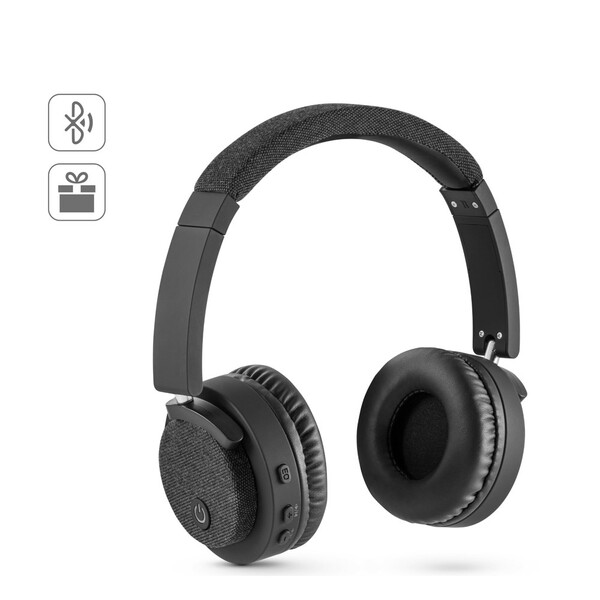 BEATDRUM. Bežične slušalice