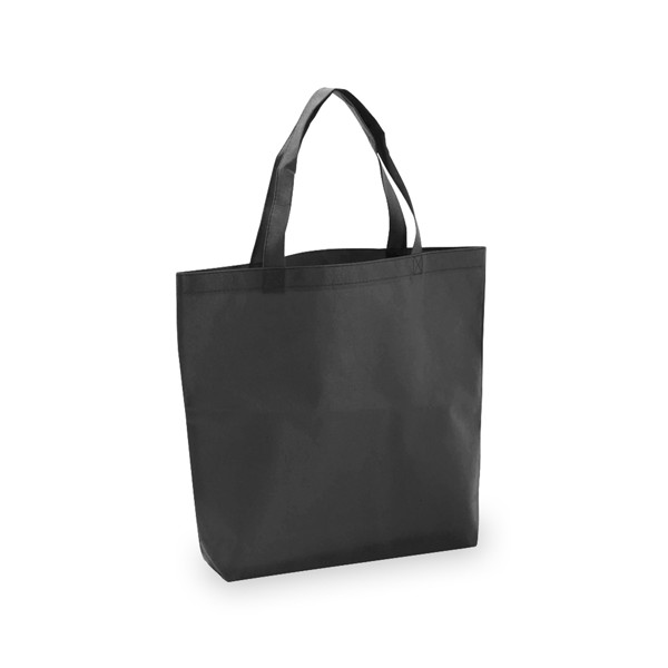 Bolsa Shopper - Blanco