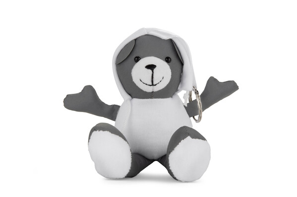 Key ring TED