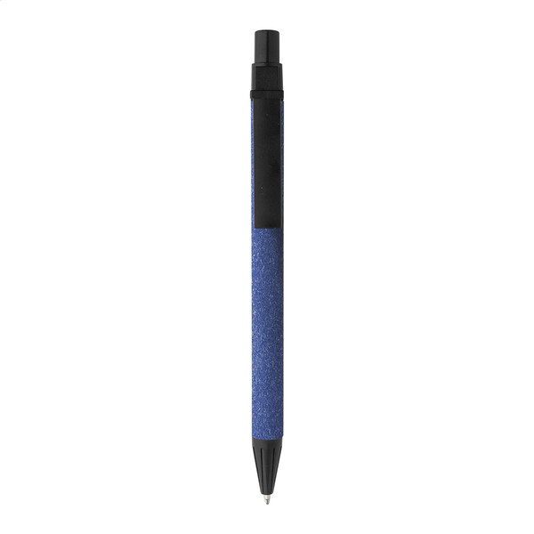 Carnet de notes Balsamea - Bleu