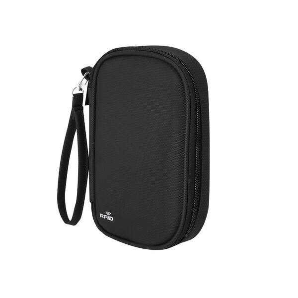Astuccio Organizzatore da Viaggio Mirvan