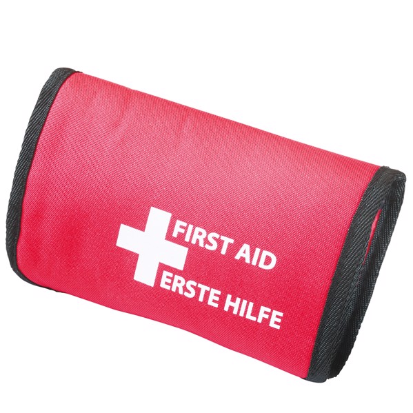 Notfall-Set "Bag", Groß
