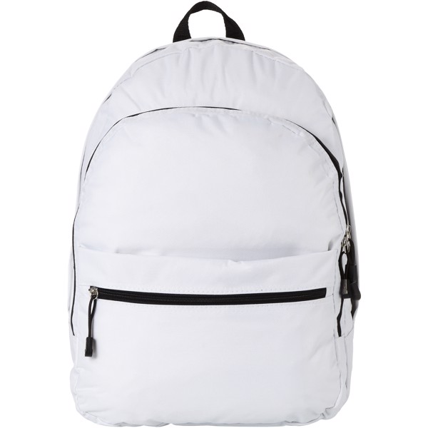 Mochila "Trend" 17L - Branco