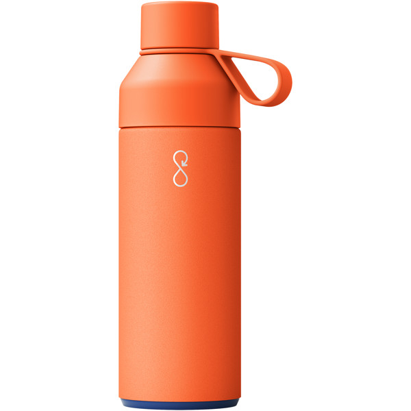 Ocean Bottle 500 ml vakuumisoleret vandflaske