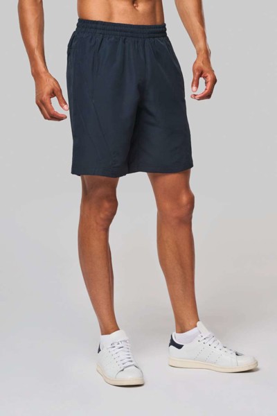 Sportske kratke hlače - White / L