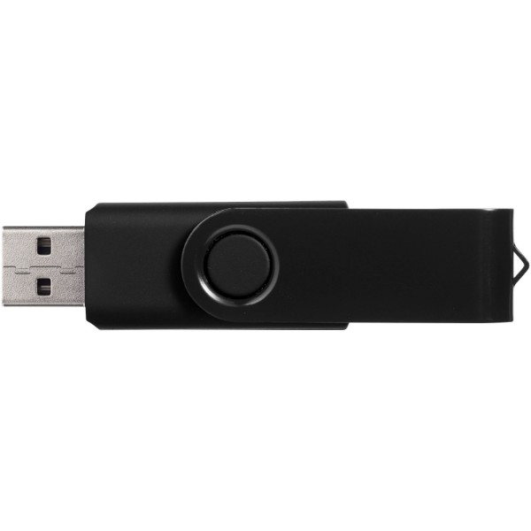 Rotate Metallic - Solid black / 2GB