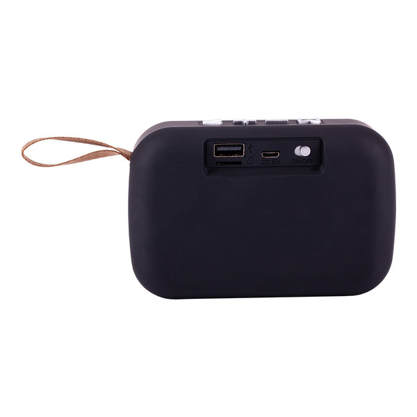 Audionic Bluetooth speaker - Black