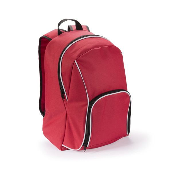 Mochila Yondix - Preto