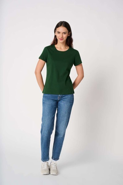 Ideal190 Ladies' T-Shirt - Ideal White / XS