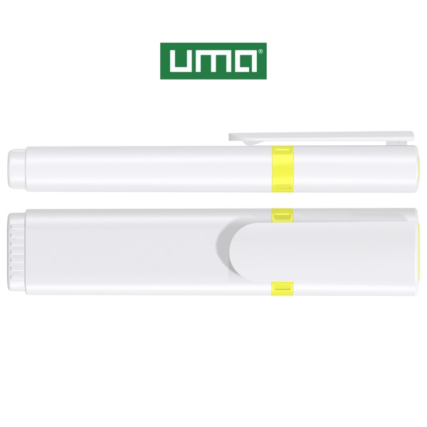 HIGHLIGHTER - YELLOW