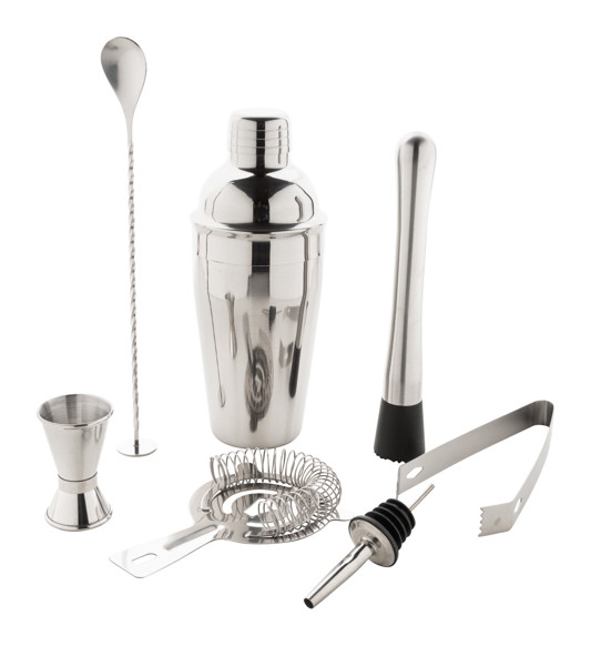 Cocktail Set Paloma