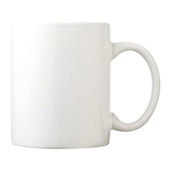 Ceramic Mug Bangalore 300 ml