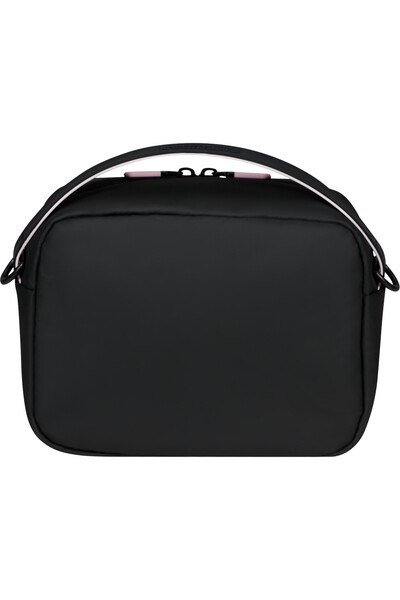 American Tourister - Puffypop Pouch - Black