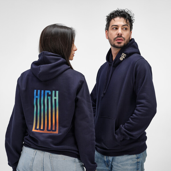 Bondi U Sweatshirt