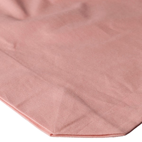 Katoen (140 gsm) boodschappentas Tarin - wit