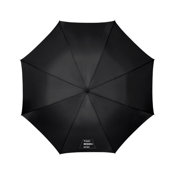 Rain Pro Stick Umbrella - Stick
