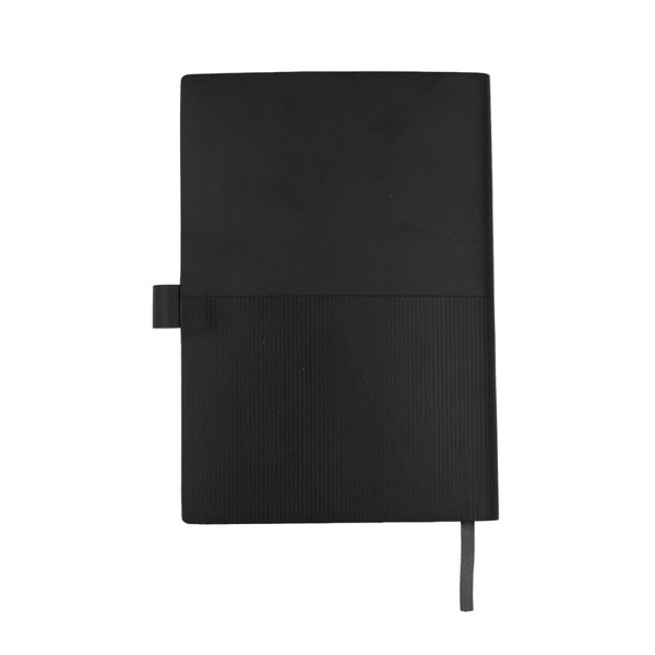 Notebook | Lemara - black