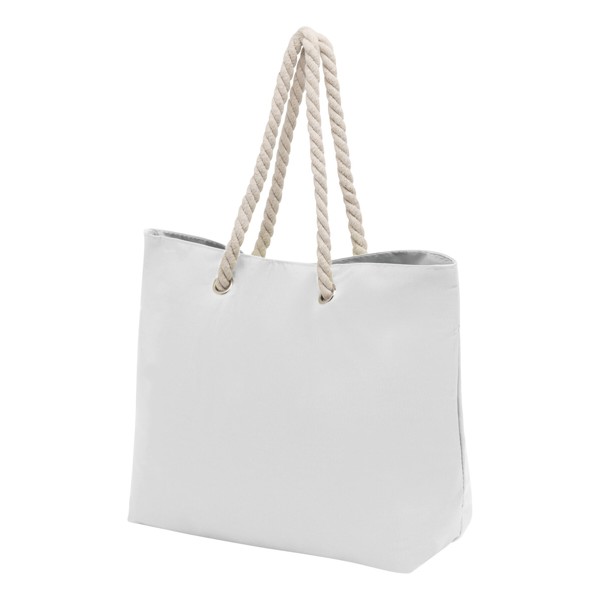 Strandtasche Capri - Weiß