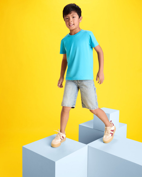 Camiseta Braco - Negro / 3XL