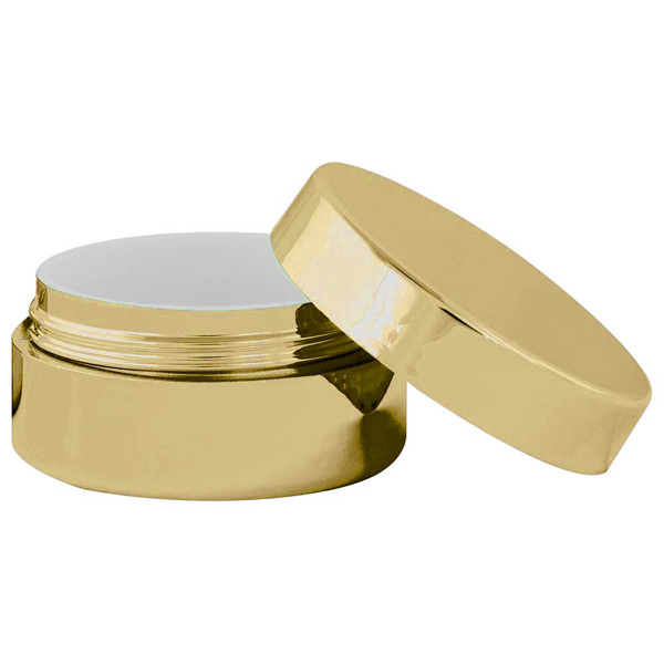 BAUME À LÈVRES SPARK - DORÉ