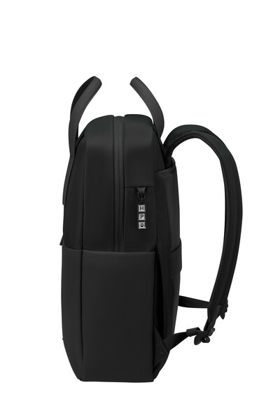 Samsonite - 4PACK Laptop Backpack + Handles 15.6" - Black