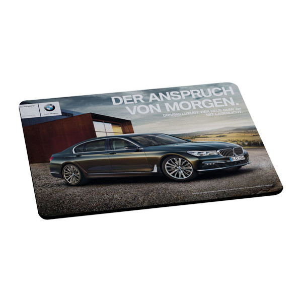 Sublimation Mousepad