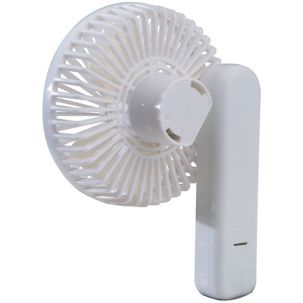 Ventilator USB - White