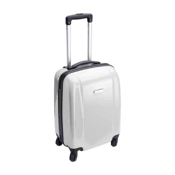 Trolley Verona - white