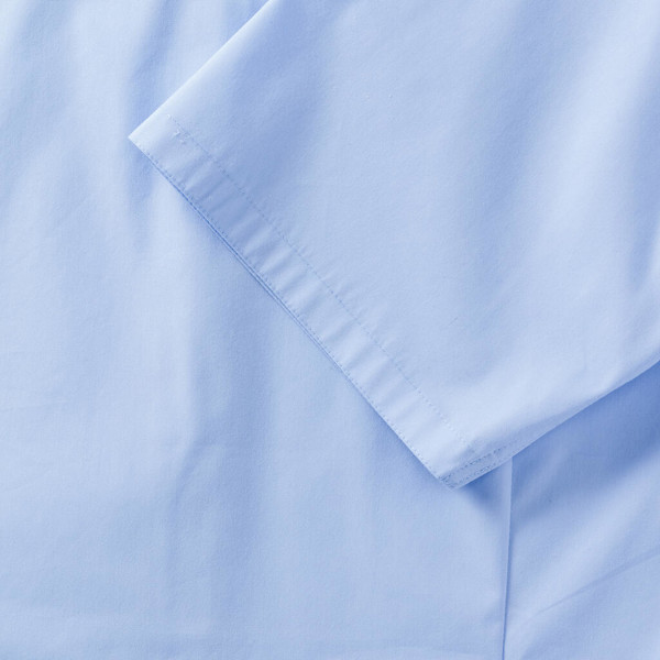 Men's Ultimate Stretch Shirt - White / 4XL