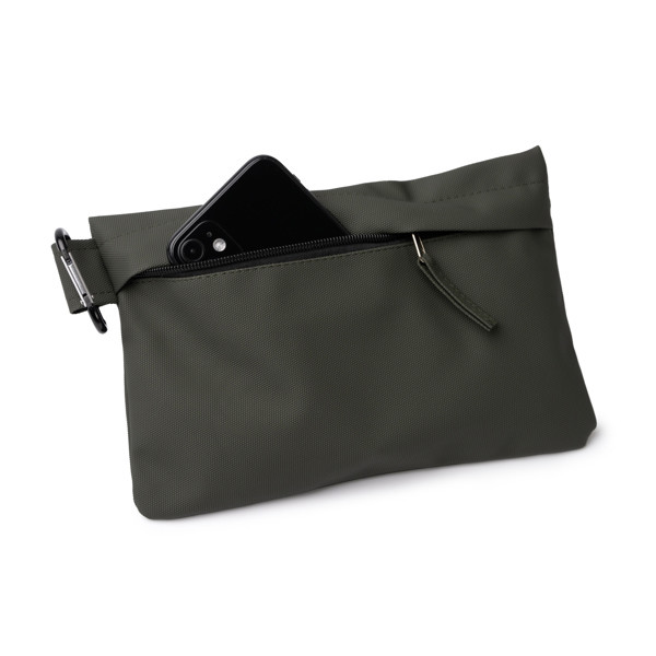 Pencil Case Madison - Grey