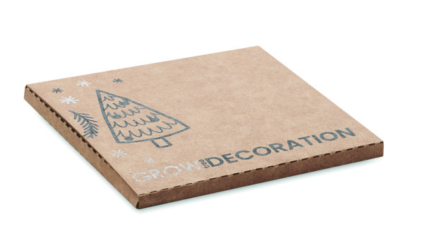 Weihnachtsschmuck Tanne Arseed