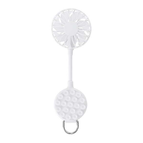 Ventilador Kelanor - Branco