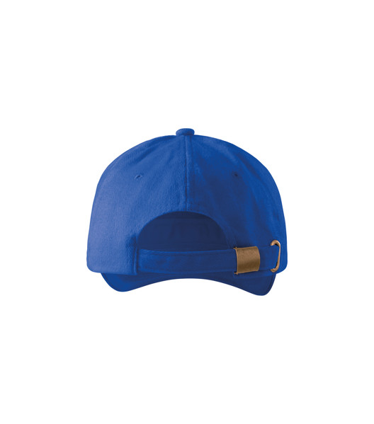 Čepice Unisex Malfini® 5P - Královská Modrá / nastavitelná
