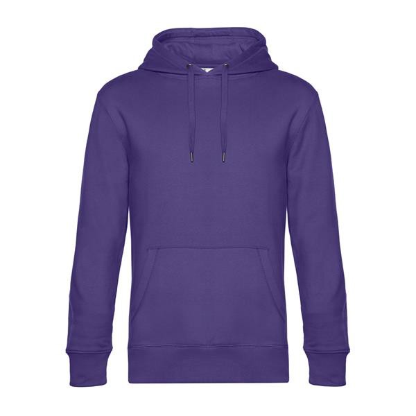 King Hooded - Branco / S