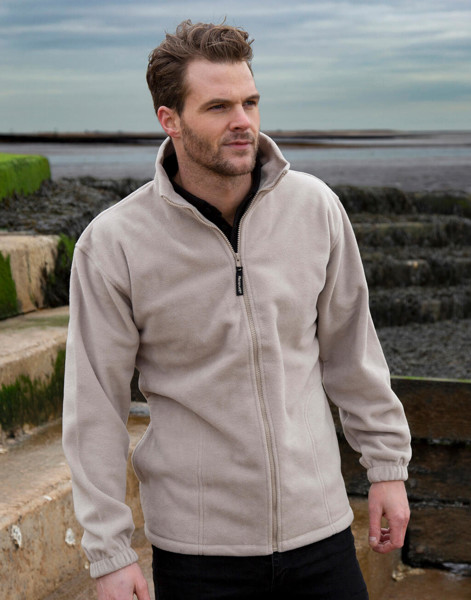 Polartherm™ Jacket - White / L