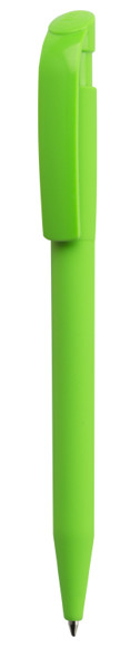 Bolígrafo Goma flúor