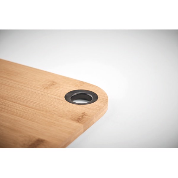 MB - Bamboo cutting board Bayba Clean