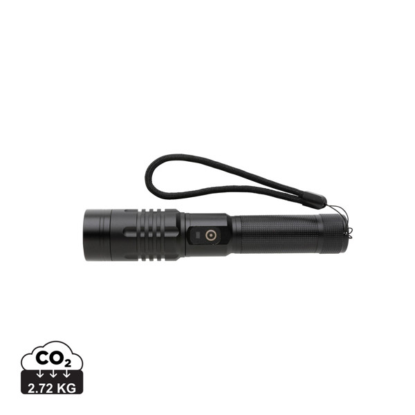 Svetilka GearX 1000 lumnov, baterija 2000 mAh