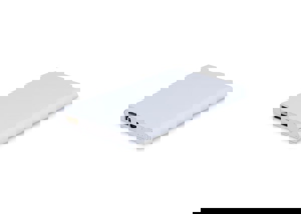 Enera Powerbank USB-C 4000 mAh R-AL - White