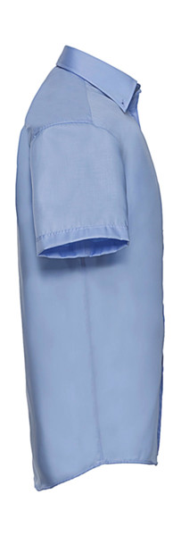 Utimate Non-Iron Shirt - White / 4XL