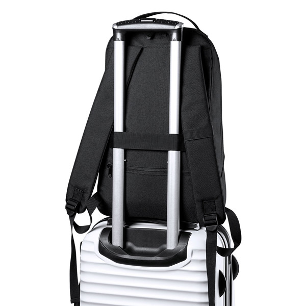 Sac à Dos Elanis - Gris