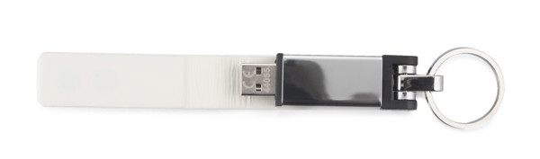 USB Stick BUDVA 32 GB 3.0 - weiß