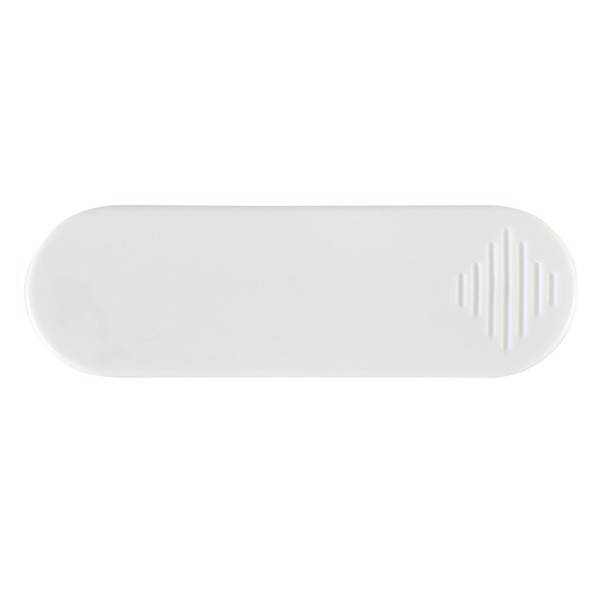 Cellstick mobile strap - White