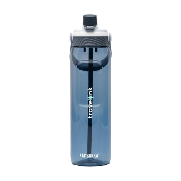 Kambukka® Dupla Hydrated 1 L drinking bottle