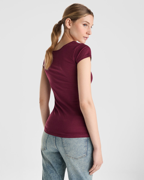 T-Shirt Guadalupe - ROYAL BLUE / XL