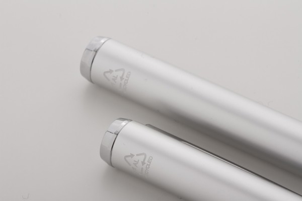 Pen Set Ralum - Silver